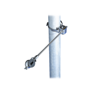 Twist flexible para WR112