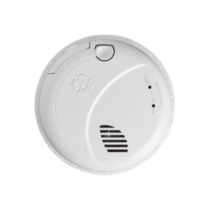 Detector Combo de Humo/CO, 120 Vca, No Requiere Panel, Con Batería de Respaldo, Sensor Inteligente de Falsas Alarmas