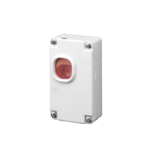Boton de Panico Cableado