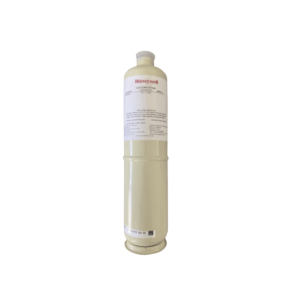 Cilindro De Calibración Para Dióxido De Nitrógeno (NO2)/N2, Concentración a 5 ppm, Capacidad de 58 L, Dimensiones 5/8 pulg. x 18 pulg.