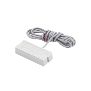 Contacto magnético direccionable compatible con paneles Vista V-Plex color Gris