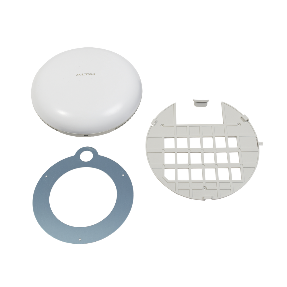 Punto de Acceso Empresarial MIMO 3x3, Doble Banda en 2.4 y 5 GHz, 802.11 AC, Hasta 250 m de Cobertura,Hasta 512 Clientes Concurrentes, Hasta 1750 Mbps. - Image 3