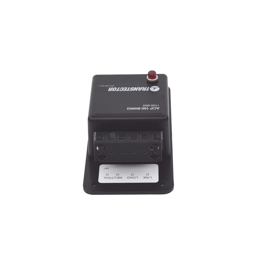 Protector Monofasico de 120VAC 15A Con Tecnología Diodo de Silicio Y Fusible Interno - Image 3