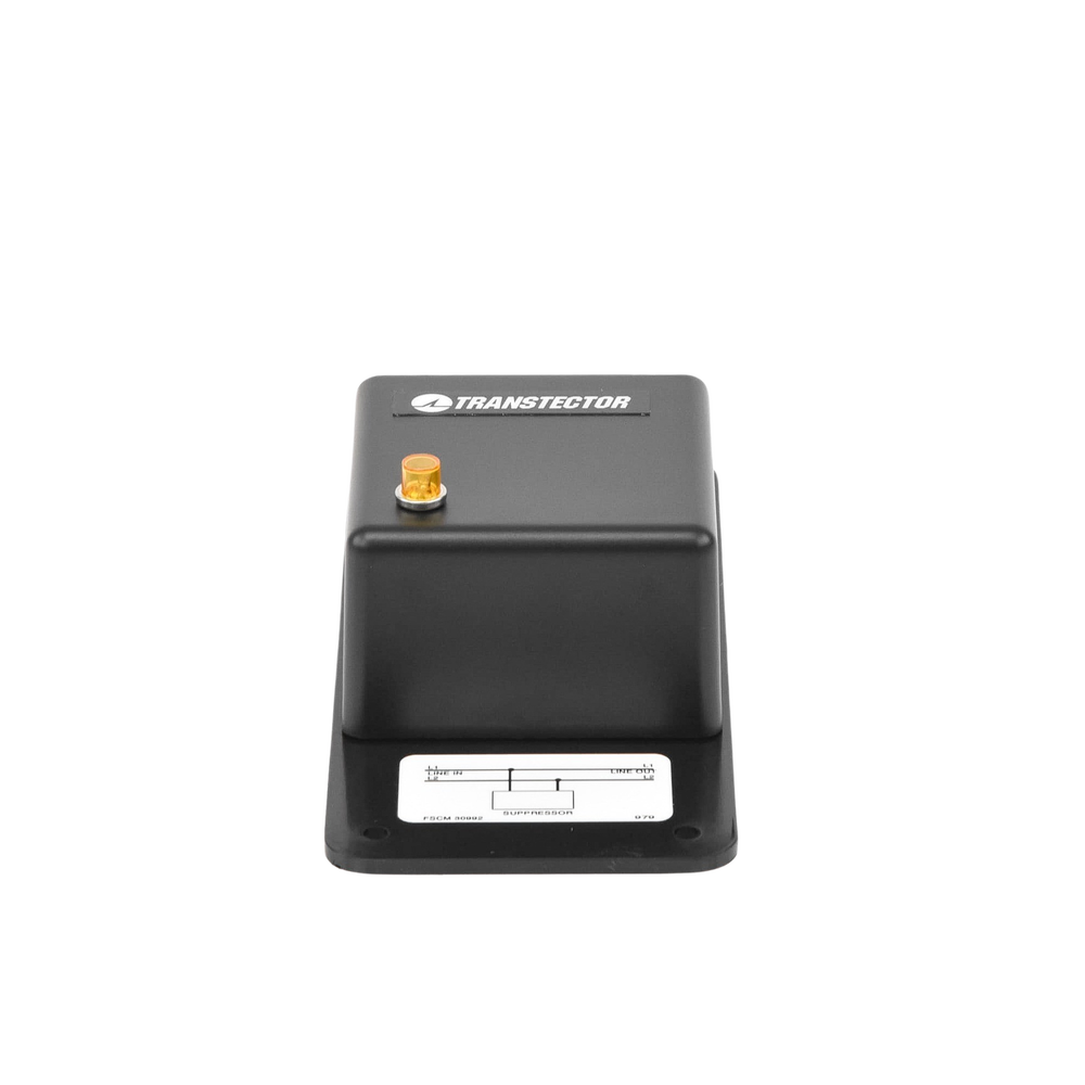 Supresor de Picos, Transitorios Para Línea de 240 VAC, 15 AMP, Con Tecnología De Silicio (1100-558) - Image 3