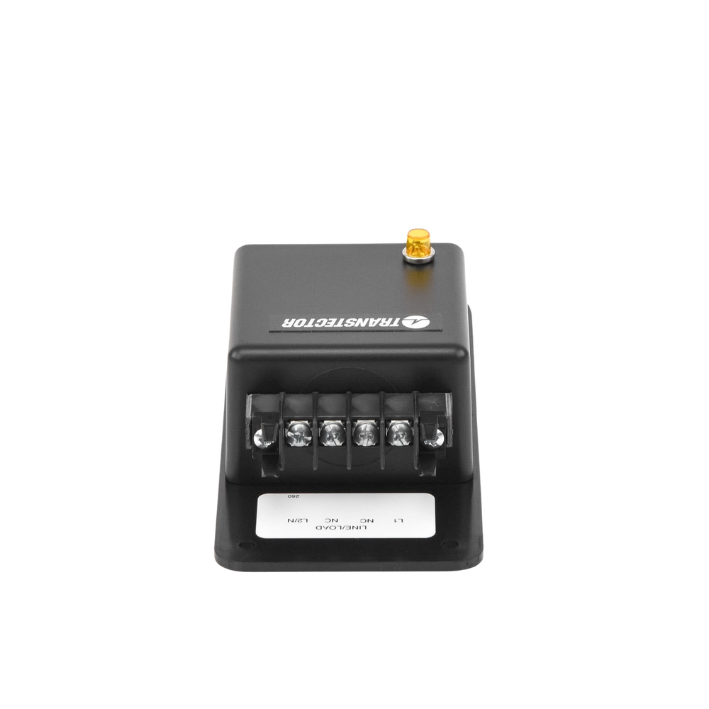 Supresor de Picos, Transitorios Para Línea de 240 VAC, 15 AMP, Con Tecnología De Silicio (1100-558) - Image 5