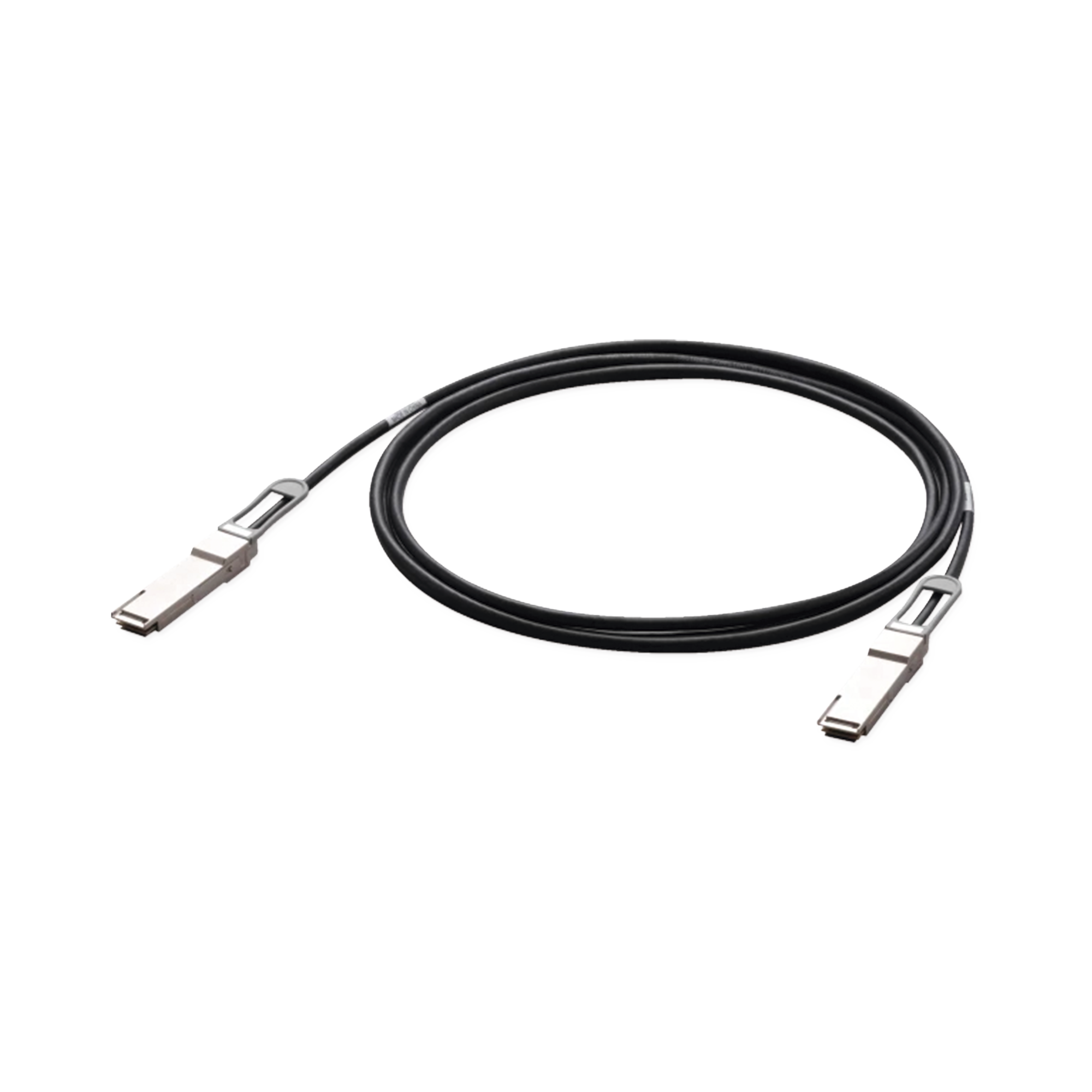 Cables de conexión directa QSFP28 100G