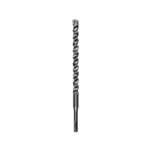 Broca para concreto 5/8" x 10" SDS???PLUS, 3???Filos
