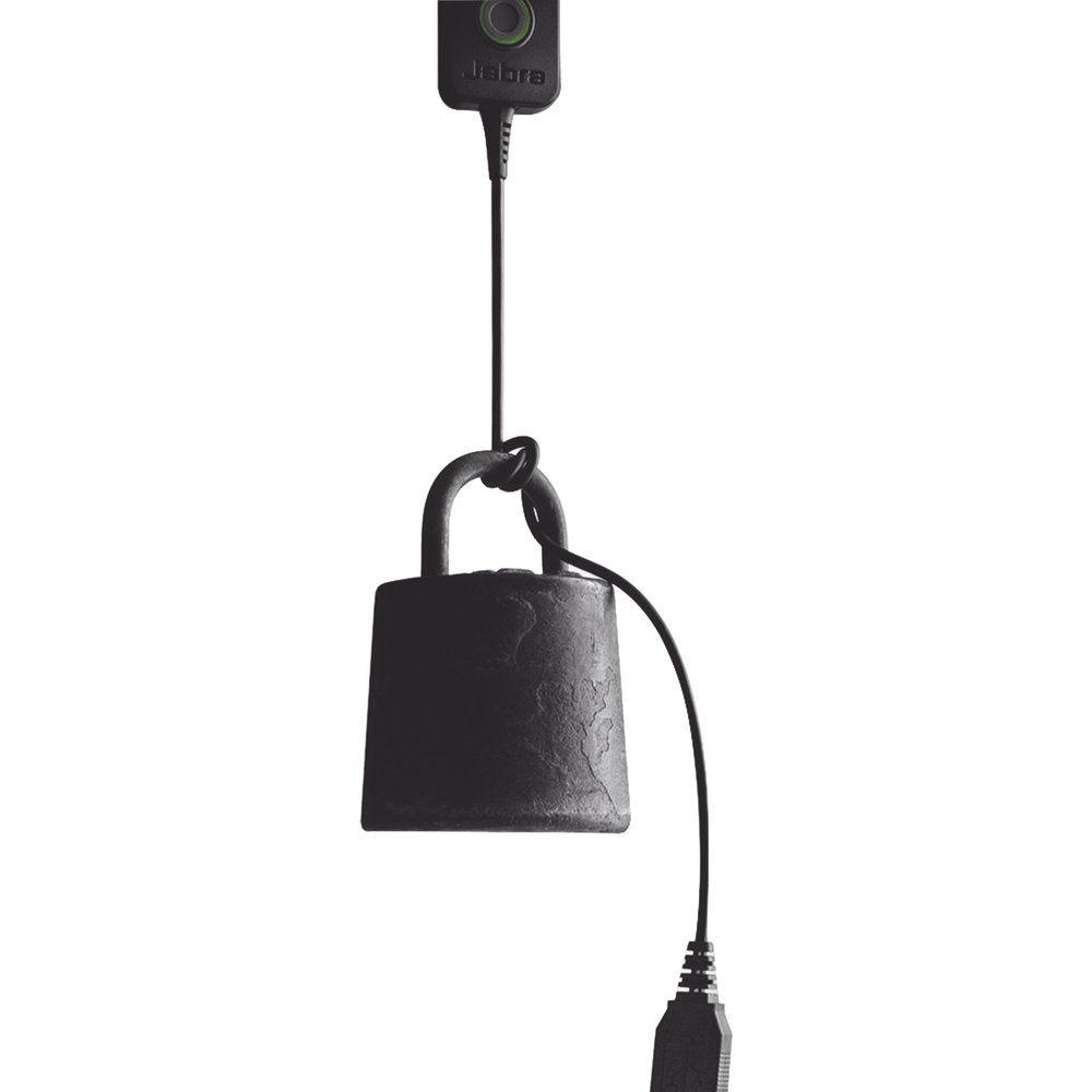 (2393-829-109) Biz 2300 Mono con conexión USB - Image 3