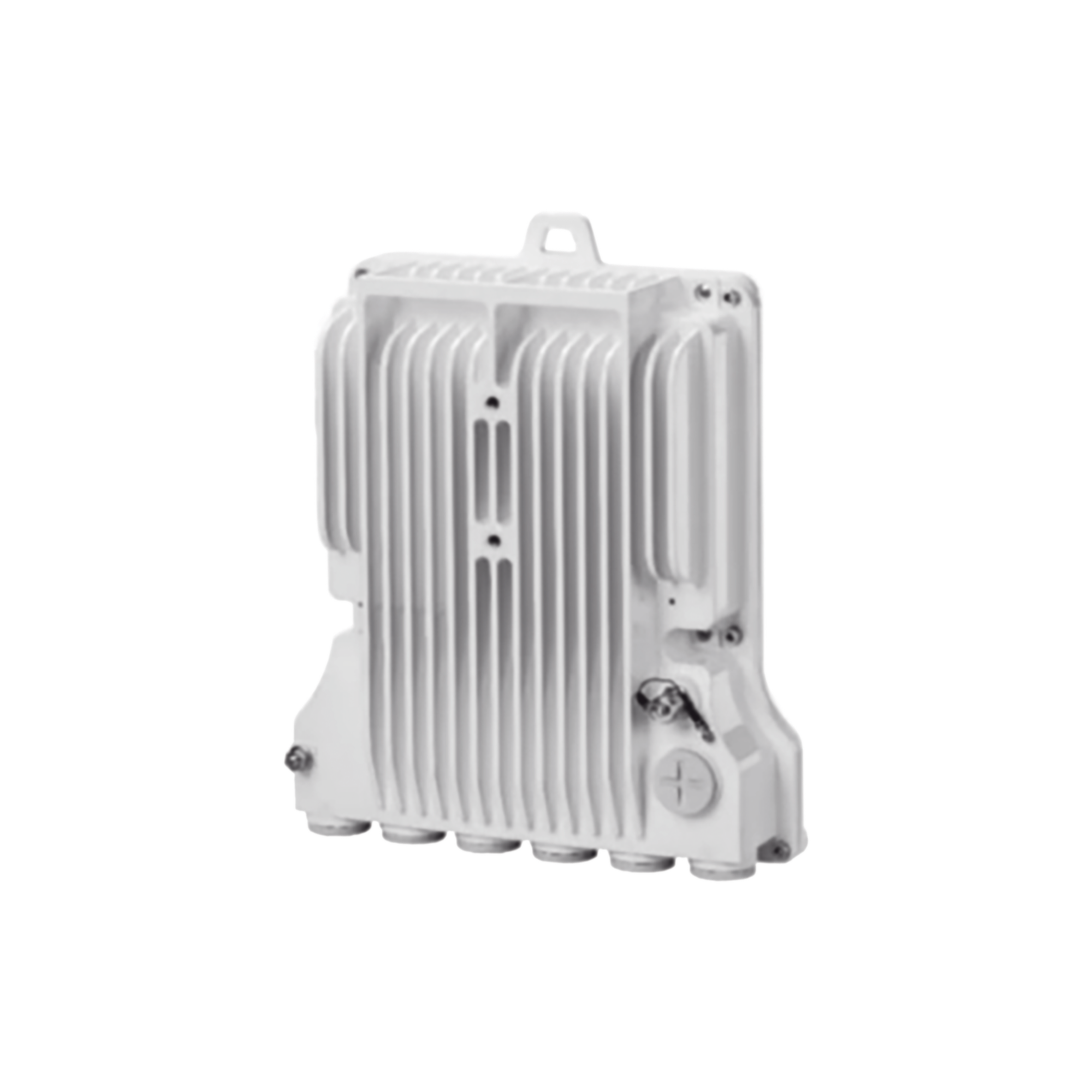 PTP850E Radio totalmente exterior de 80 GHz con unidad exterior (ODU) y antena de 43 dBi, 10 Gbps, baja, transmisión (Tx) 71-76 GHz, recepción (Rx) 81-86 GHz
