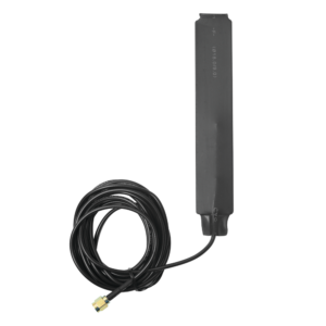 Kit de Antena Interior para Comunicadores GSM Honeywell con 1.8 mts de Cable