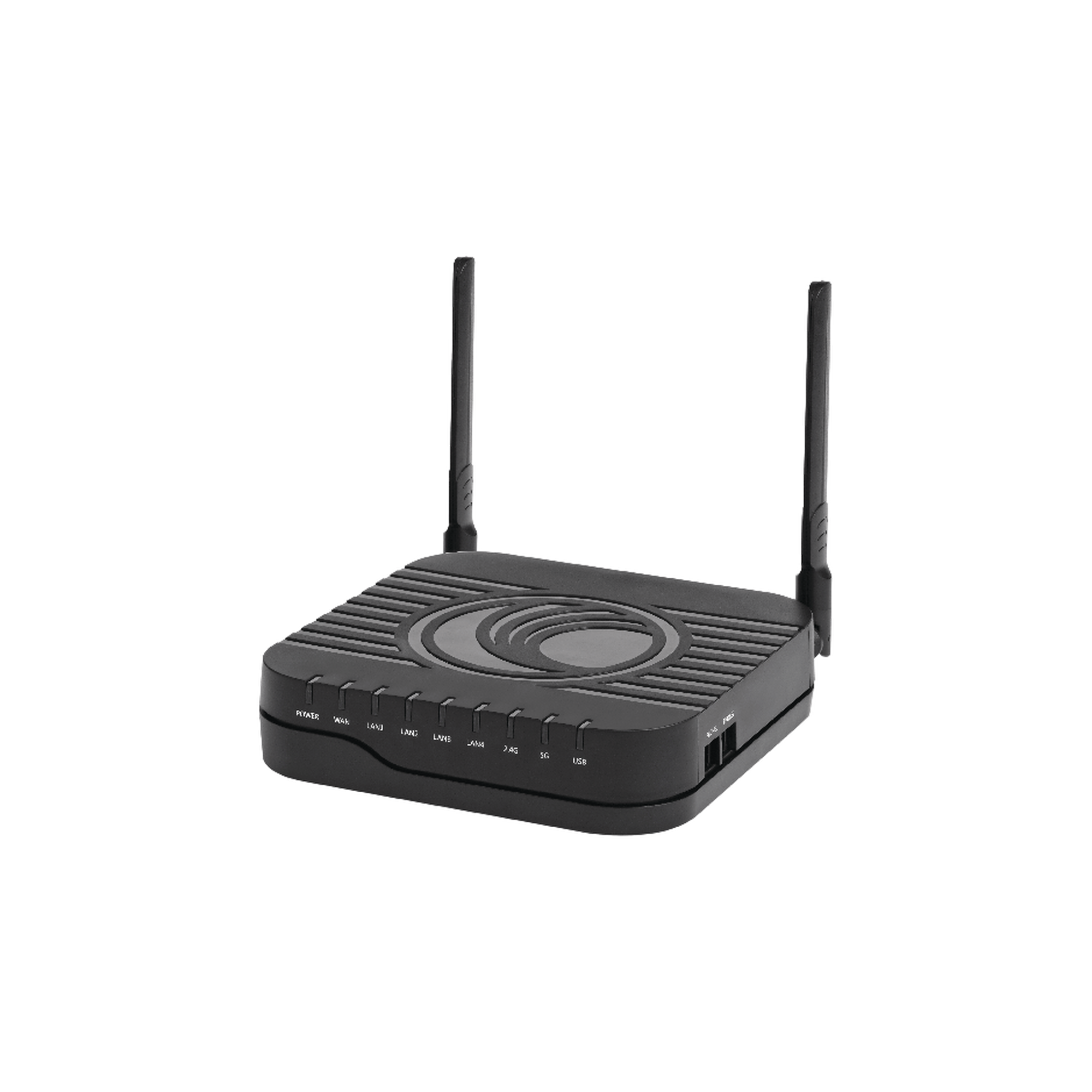 C000000L050A - Ruteador inalámbrico 802.11ac 2.4/5 GHz con Administración Cloud +  Salida PoE para Suscriptor (C000000L030A)