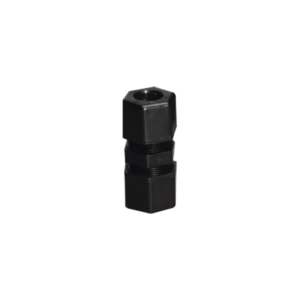 Paquete de 10 Barriles de union 1/2" para conduit