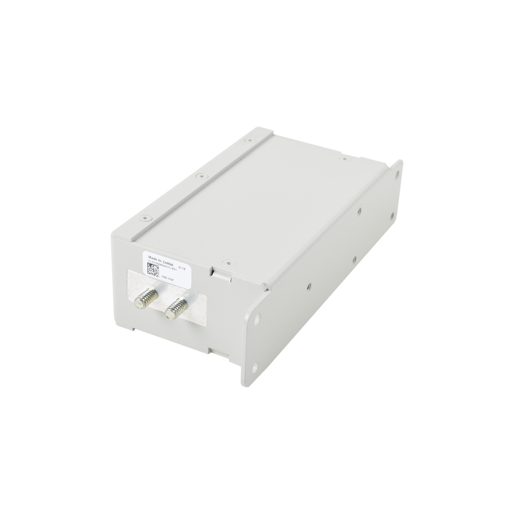 Chassis Montaje en Pared / 4 Módulos Protectores Familia CPX / Transtector - Image 3