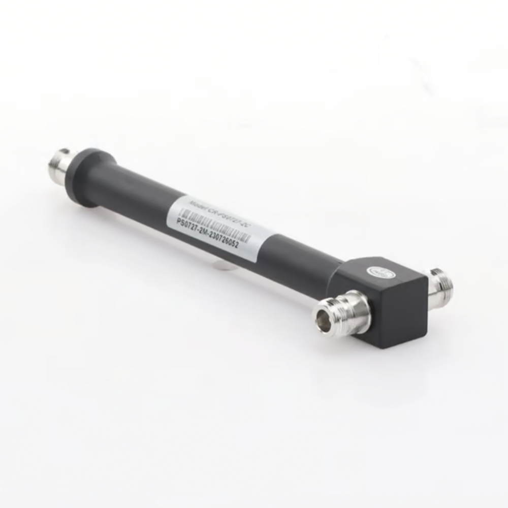 Divisor de Potencia de Dos Vías/ Splitter para distribuir la señal hacia dos antenas/ 698-2700 MHz - Image 2