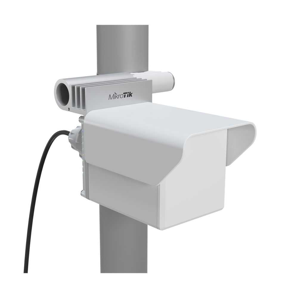 (Cube 60Pro ac) CPE punto a punto de 60 GHz 802.11ay - Image 2