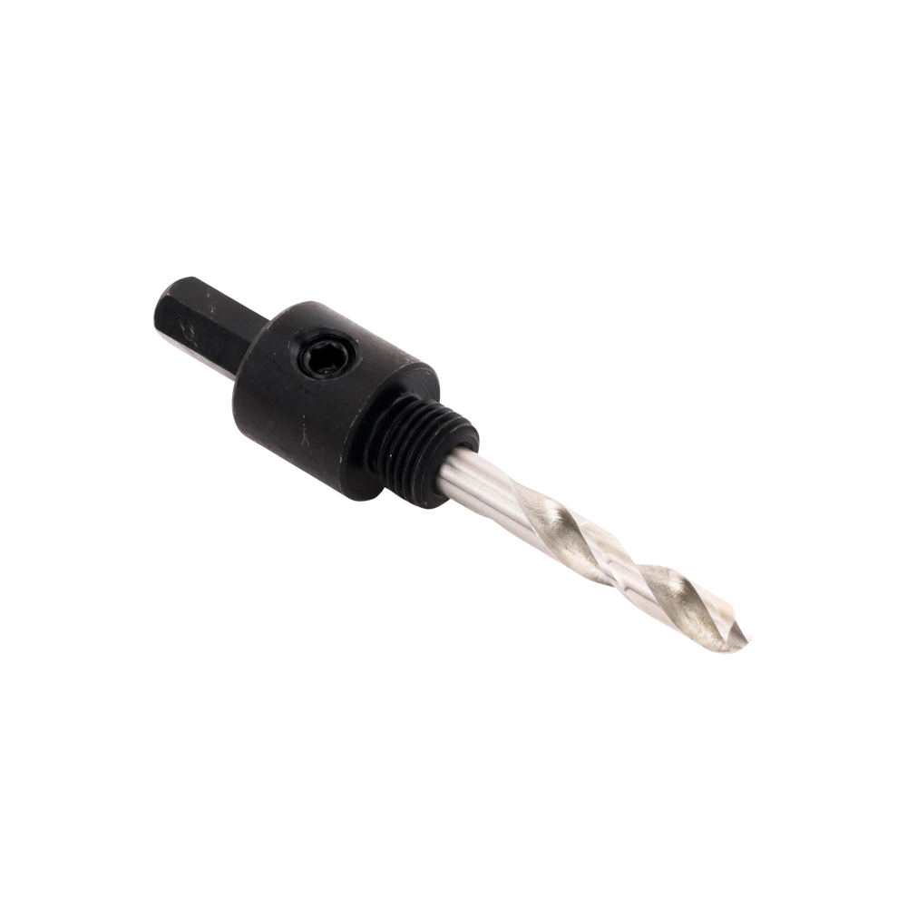 Árbol Adaptador de 3/8 para Broca Sierra de 9/16" a 1-1/8". - Image 3