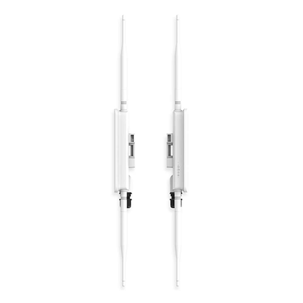 Punto de Acceso WiFi con Administración en la Nube para Exterior, MU-MIMO 2x2, Doble Banda, Hasta 1267 Mbps, Grado de Protección IP67, 250+ Usuarios Simultáneos - Image 2