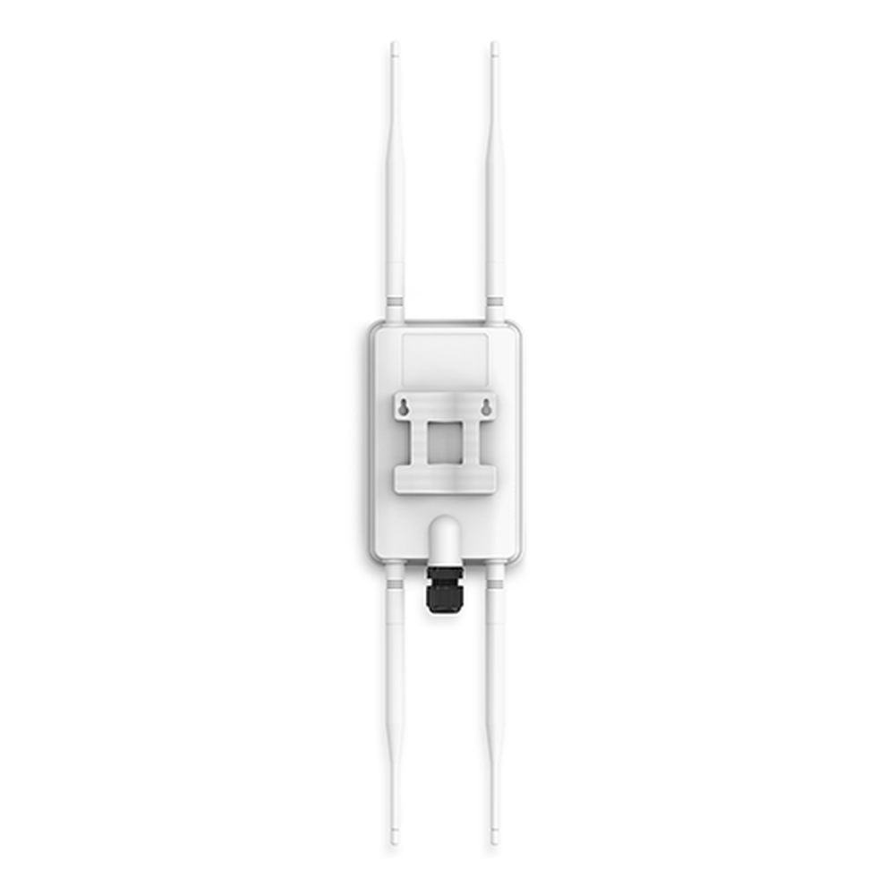 Punto de Acceso WiFi con Administración en la Nube para Exterior, MU-MIMO 2x2, Doble Banda, Hasta 1267 Mbps, Grado de Protección IP67, 250+ Usuarios Simultáneos - Image 4