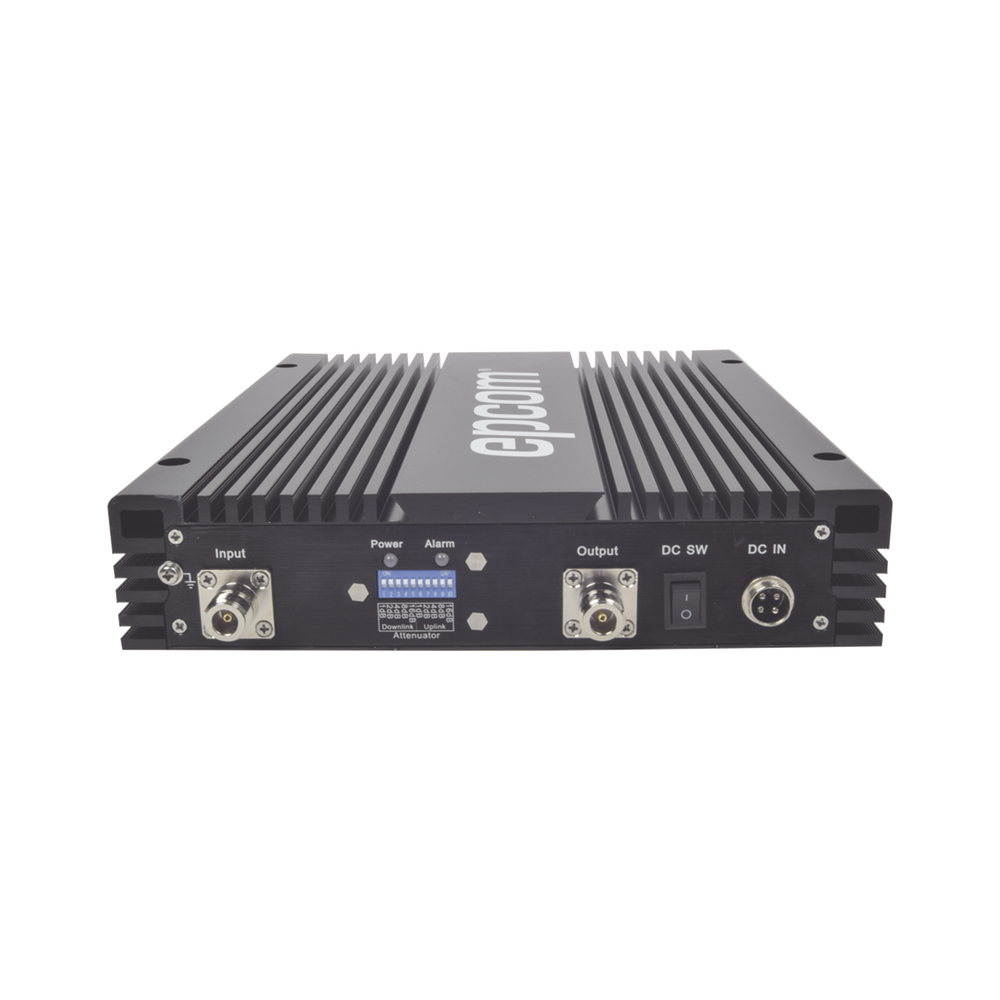 (HASTA 0.5 KILÓMETRO) Amplificador para ampliar cobertura Celular en Exterior | 850 MHz, Banda 5 | Soporta 3G y Mejora las llamadas | 75 dB de Ganancia, 0.5 Watt de potencia Máxima, hasta 500 m de cobertura. - Image 3