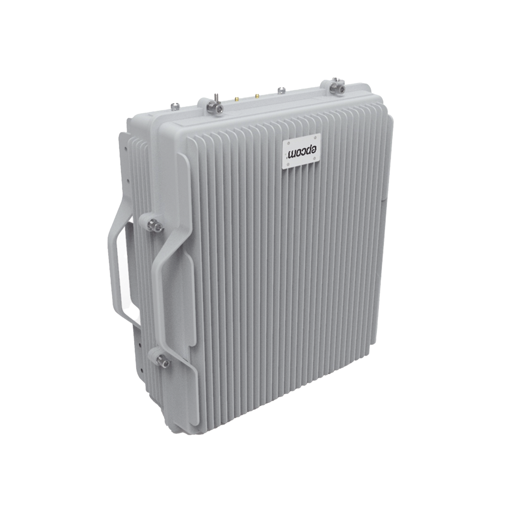 (HASTA 4 KILÓMETROS) Amplificador de Señal Celular 4G de ALTA POTENCIA: Especial para Crear una Zona Celular en Áreas Rurales o Comunidades Alejadas. 95 dB de Ganancia, 20 Watts de Potencia, 1700/2100 MHz. - Image 3