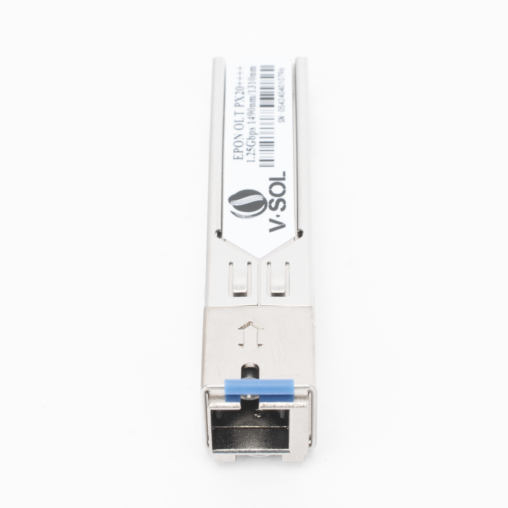 Módulo SFP EPON PX20++++, SC / UPC, hasta 20Km / 9 dBm Típicos de Potencia - Image 2