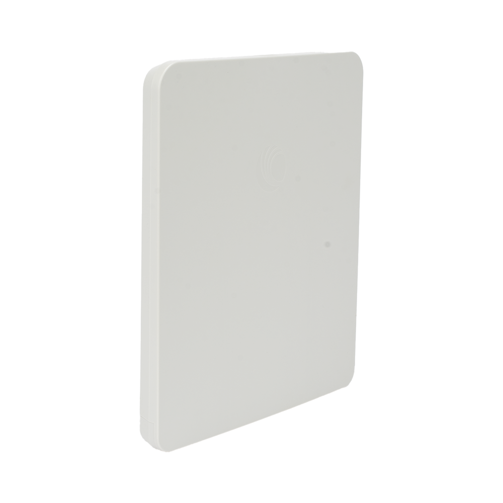 1 Gbps de capacidad / Suscriptor en 5 GHz / Force 4518 / 5 GHz / Antena Panel 18 dBi / Canales 20-40-80 MHz / MIMO 2x2 para una comunicación sin intermitencia / IP55 / PoE Incluido / Garantía 3 Años / (C050940C131A) - Image 4