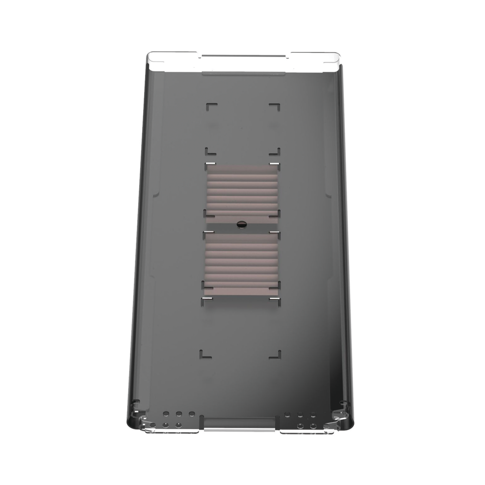 Charola de Empalme para Fibra Óptica, Para Protección de 24 Empalmes de Fusión o Mecánicos, Compatible con los Paneles FRME3 y FRME4 - Image 3