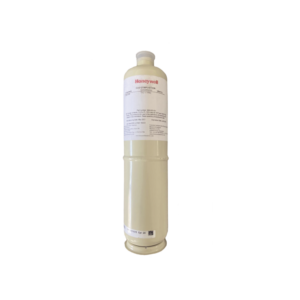 Cilindro Para Calibración De Oxido De Nitrogeno (O2/N2), Concentración 17% V/V, Capacidad 103 L, Dimensiones 5/8" x 18" Para Serie XNX/XCD/S3K Gases Tóxicos