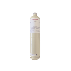 Cilindro Para Calibración De Dióxido De Azufre (SO2), Concentración 5 ppm, Capacidad 34L, Dimensiones 5/8" x 18" Para Serie XNX/XCD/S3K Gases Tóxicos