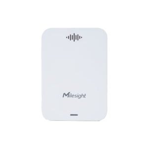 SENSOR DETECTOR DE MALOS OLORES CON TECNOLOGIA LORA