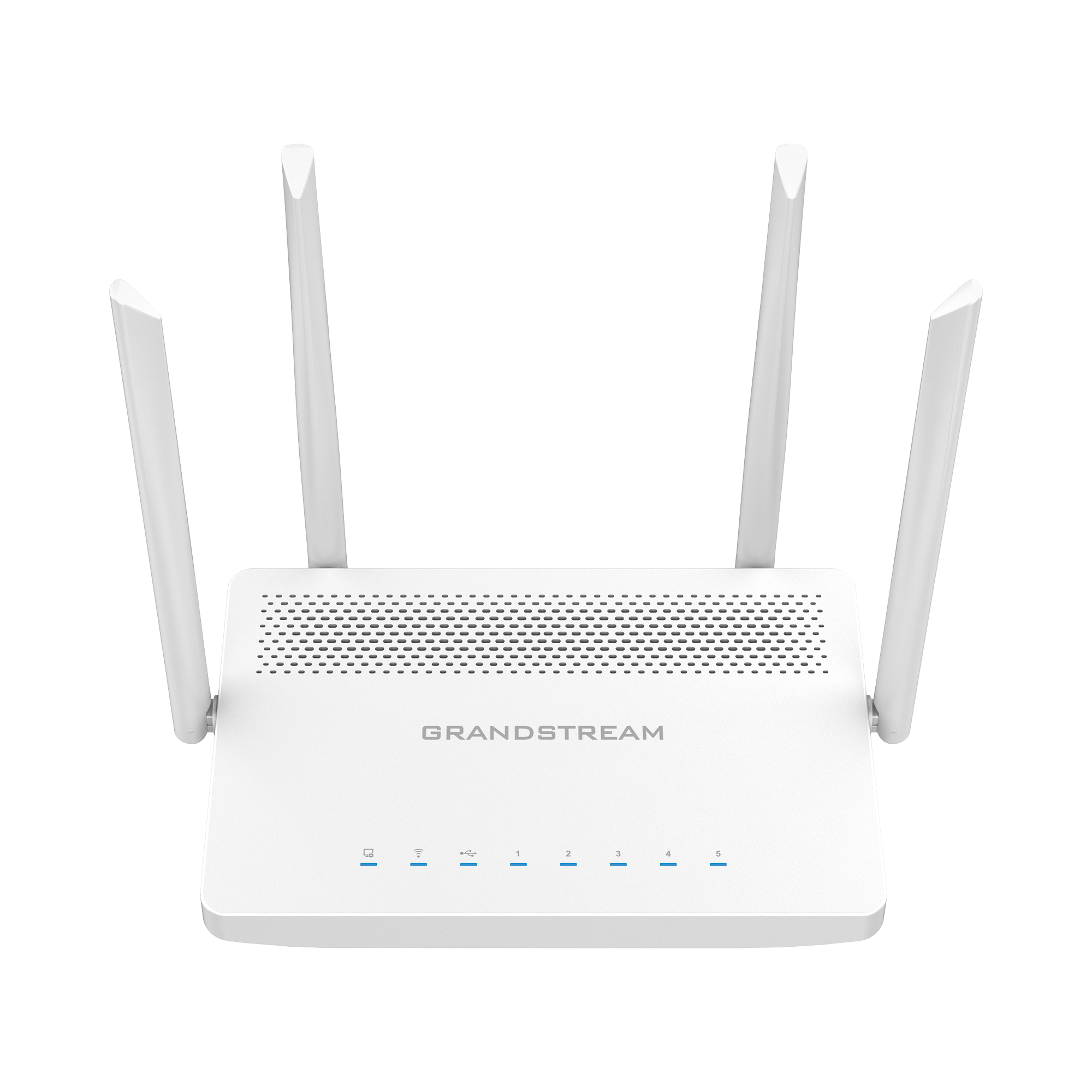 Router Inalámbrico Wi-Fi 5 802.11ac 1.27 Gbps, doble banda, MU-MIMO 2x2:2, Multi WAN con puerto SFP, servidor VPN con administración desde la nube gratuita o stand-alone.