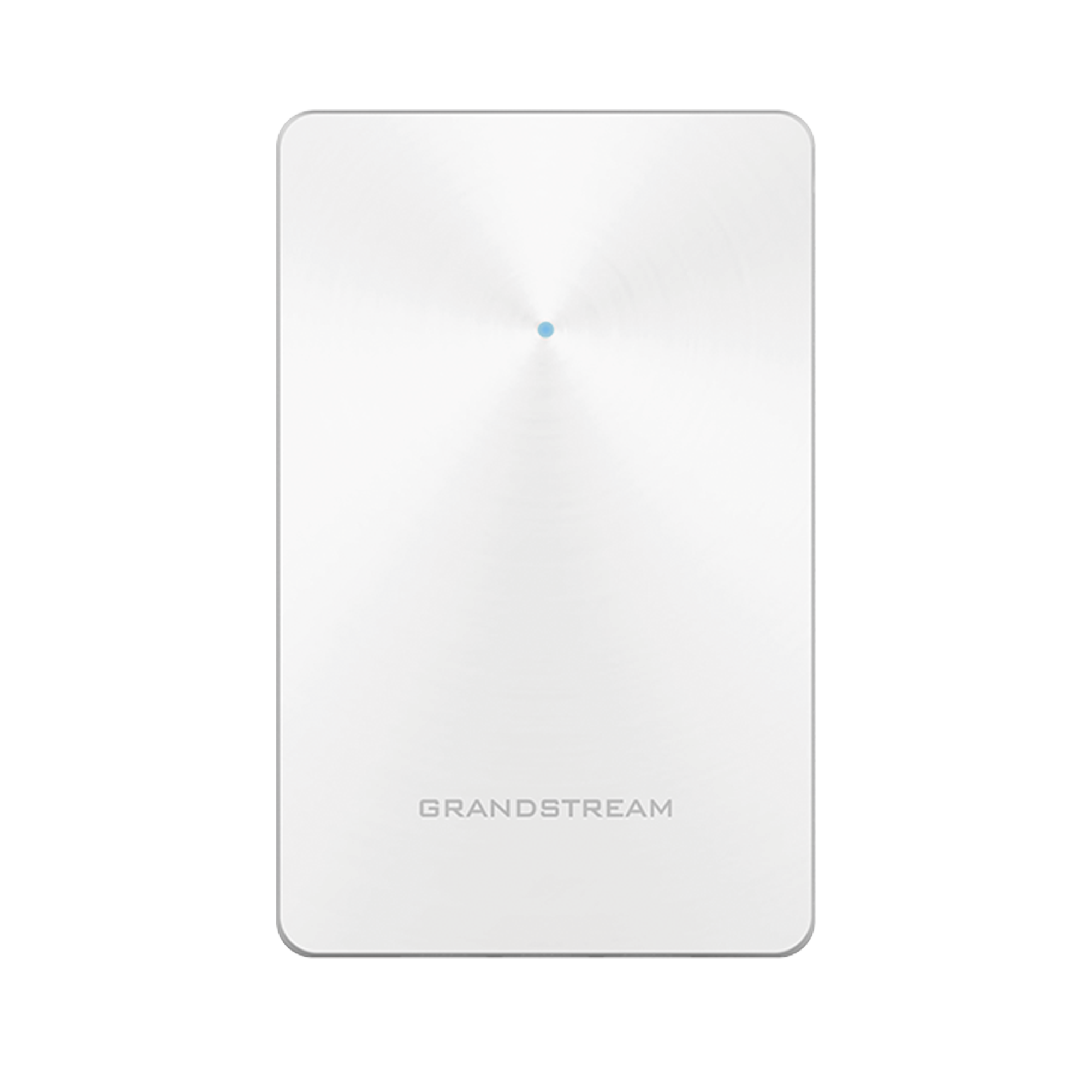 Punto de acceso Wi-Fi 802.11 ac 2.03 Gbps, de pared, Wave-2, MU-MIMO 4x4:4 (5GHz) y MU-MIMO 2x2:2 (2.4GHz) con administración desde la nube gratuita o stand-alone.