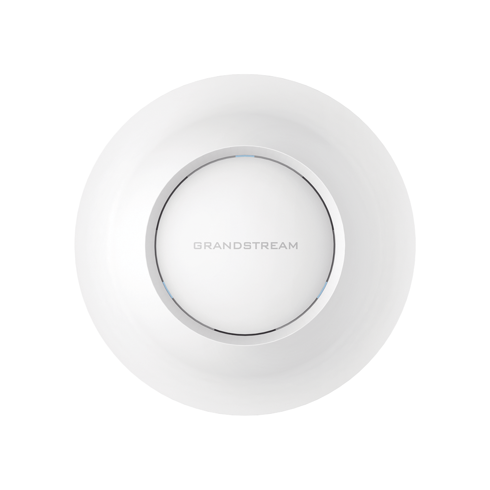Punto de Acceso Wi-Fi 5 / 802.11ac Wave-2 / 2.03 Gbps / MU-MIMO 4x4:4 (5GHz) + 2x2:2 (2.4GHz) / 200 Clientes Simultáneos / Cobertura 175 m (574 ft) / Gestión Cloud GWN.Cloud / PoE+