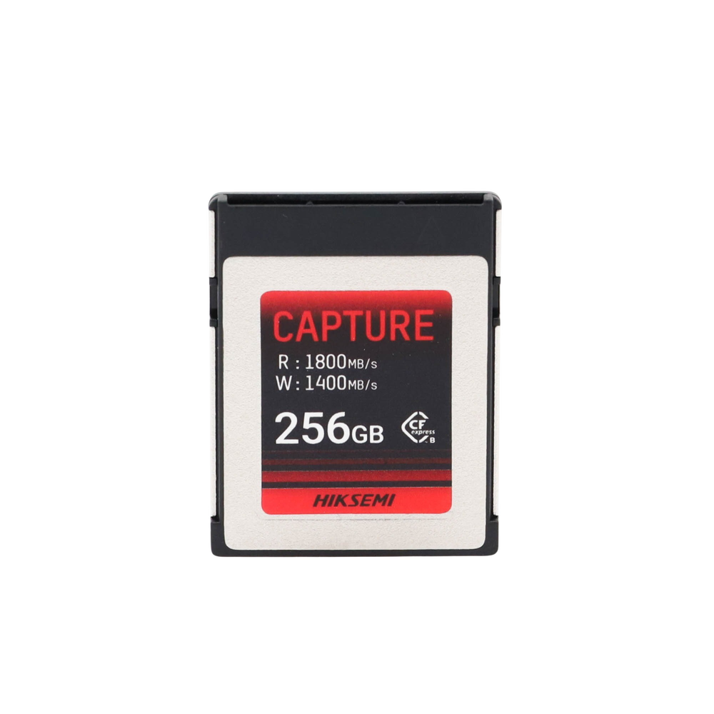 Memoria CFexpress tipo B / Clase 10 de 256 GB / Especializada para Cámaras de Fotografía y Video / 1800 MB/s Lectura / 1400 MB/s Escritura - Image 4