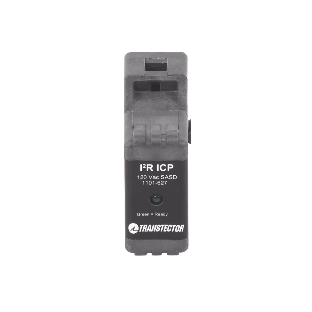 Protector de Silicio SASD 120 Vac en Montaje DIN Rail Para Una Fase, Certificación UL 1449 4th Ed - Image 4