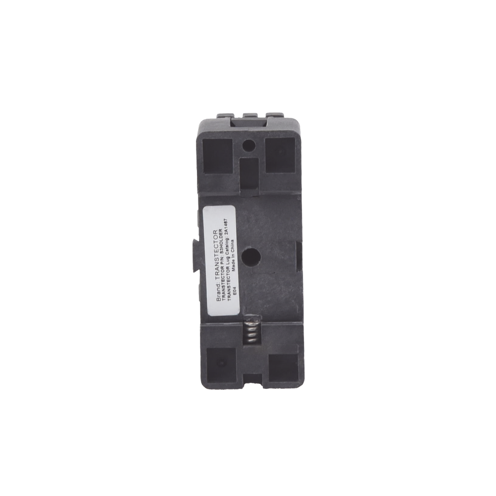 Protector de Silicio SASD 120 Vac en Montaje DIN Rail Para Una Fase, Certificación UL 1449 4th Ed - Image 6