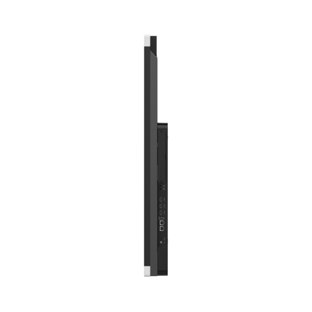 HUAWEI IdeaHub B3, Pantalla interactiva para Colaboración Inteligente, 75", 4K UHD, Harmony, Wi-Fi 6, Seguimiento de Voz, BYOM, Administración desde la Nube Gratis, blanco Jade - Image 4