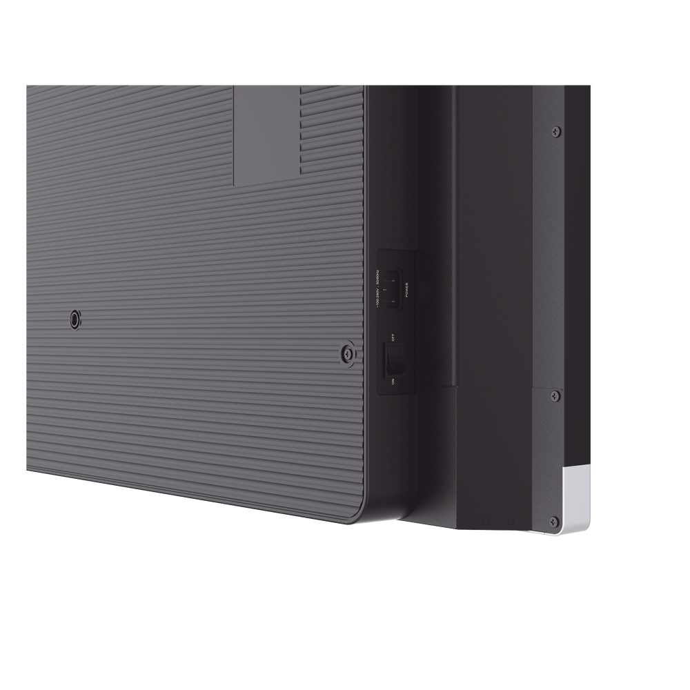 HUAWEI IdeaHub S2, Pantalla interactiva para Colaboración Inteligente, 86", 4K UHD, Harmony OS, Wi-Fi 6, Cámara inteligente, Funcionalidad BYOM. - Image 6
