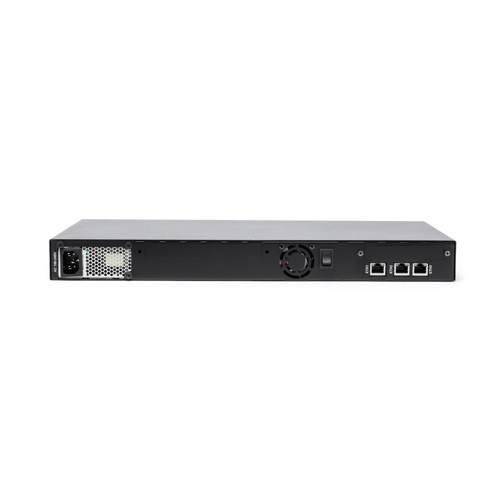 Gateway KMG SBC 90 para hasta 300 llamadas SIP o hasta 90 con transcodificación - Image 5