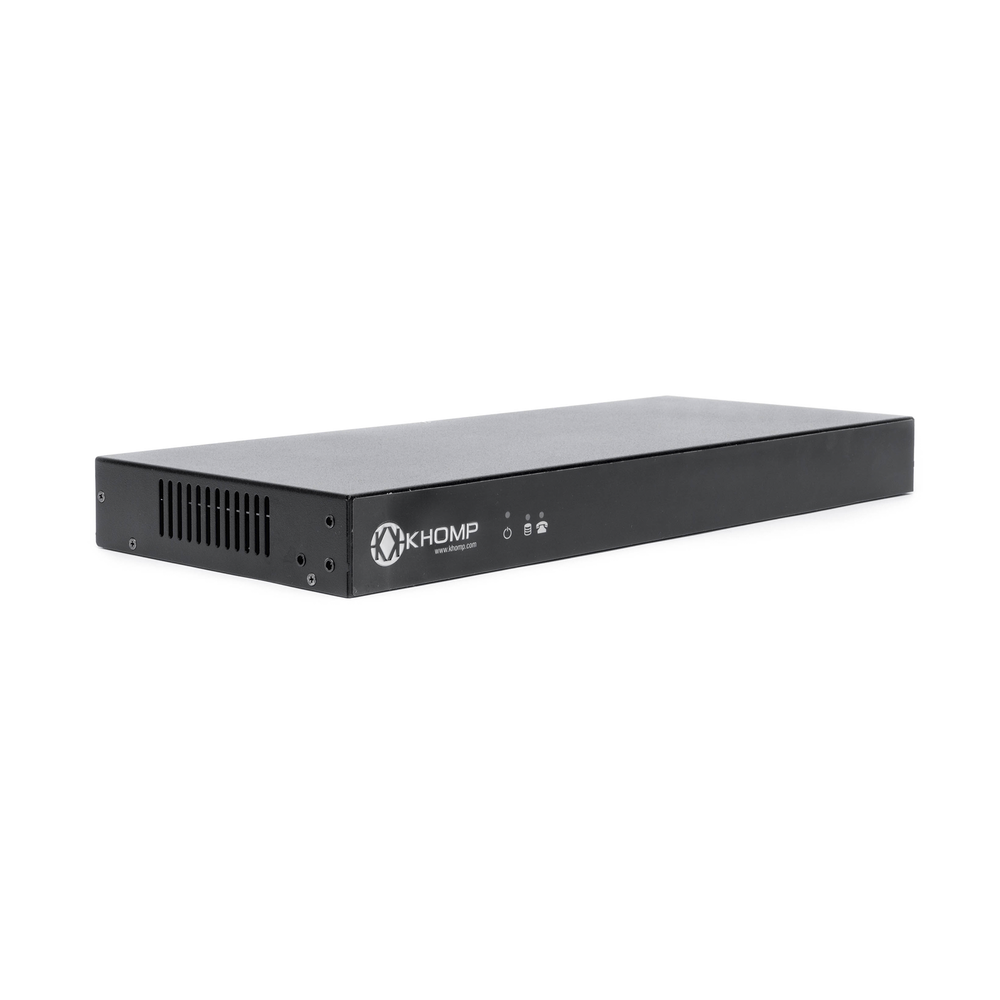 Gateway KMG SBC 90 para hasta 300 llamadas SIP o hasta 90 con transcodificación - Image 4