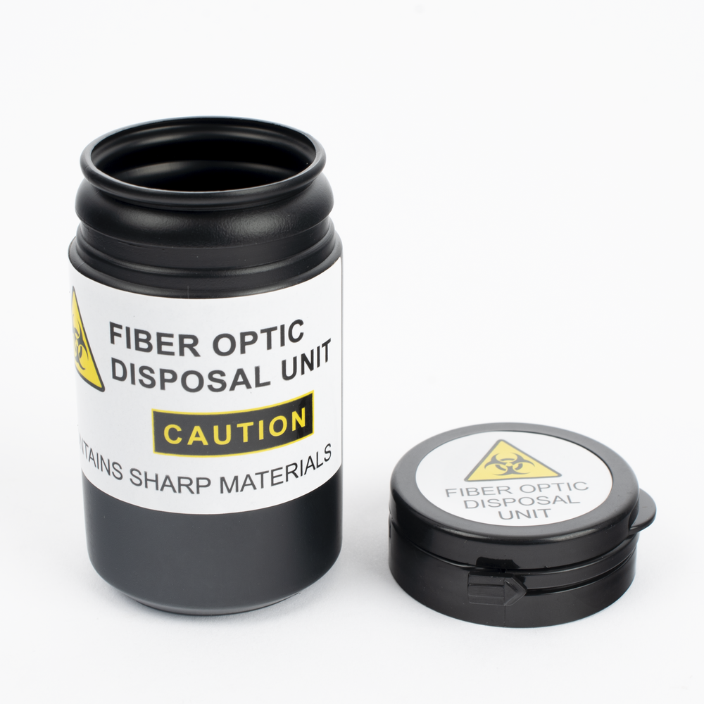 Bote para Deshechos de Fibra Óptica - Image 2