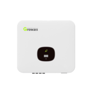Inversor para Interconexi?n / 10 kW / 220 Vca / 3 MPPT / Eficiencia 98.1% / WiFi Integrado