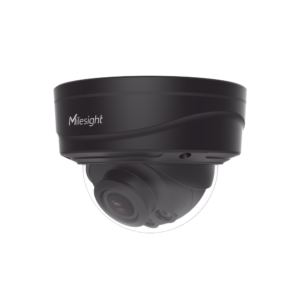 Cámara Bullet Motorizada AI de Red / Resolución 4K / Compresión H.265+ / Tasa de Fotogramas Alta 100fps / WDR Pro 140dB / Almacenamiento hasta 256GB / Protección IP67 IK10 / Lente Motorizada