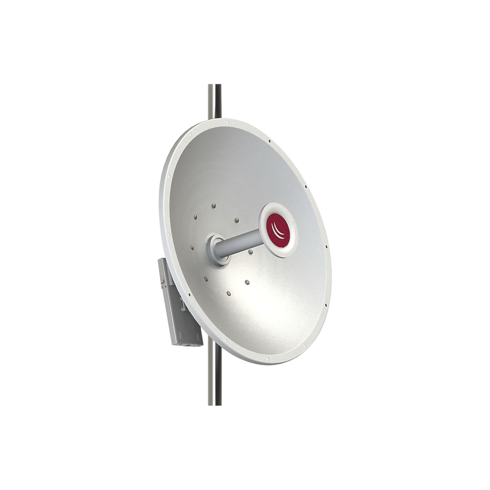 (mANT30 PA) Antena direccional 4.7 - 5.8 GHz, 30dBi de ganancia conector SMA Hembra. Con montaje de alineación de precisión - Image 2
