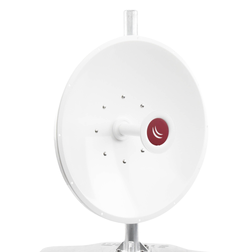 (mANT30 PA) Antena direccional 4.7 - 5.8 GHz, 30dBi de ganancia conector SMA Hembra. Con montaje de alineación de precisión - Image 5