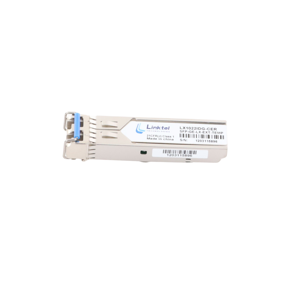 Módulo SFP para PTP820 Mono modo 1000Base-LX 1310 nm - Image 3