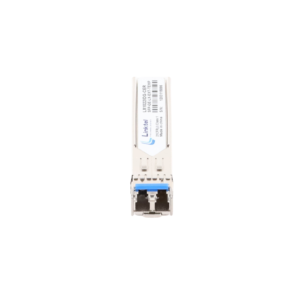 Módulo SFP para PTP820 Mono modo 1000Base-LX 1310 nm - Image 7