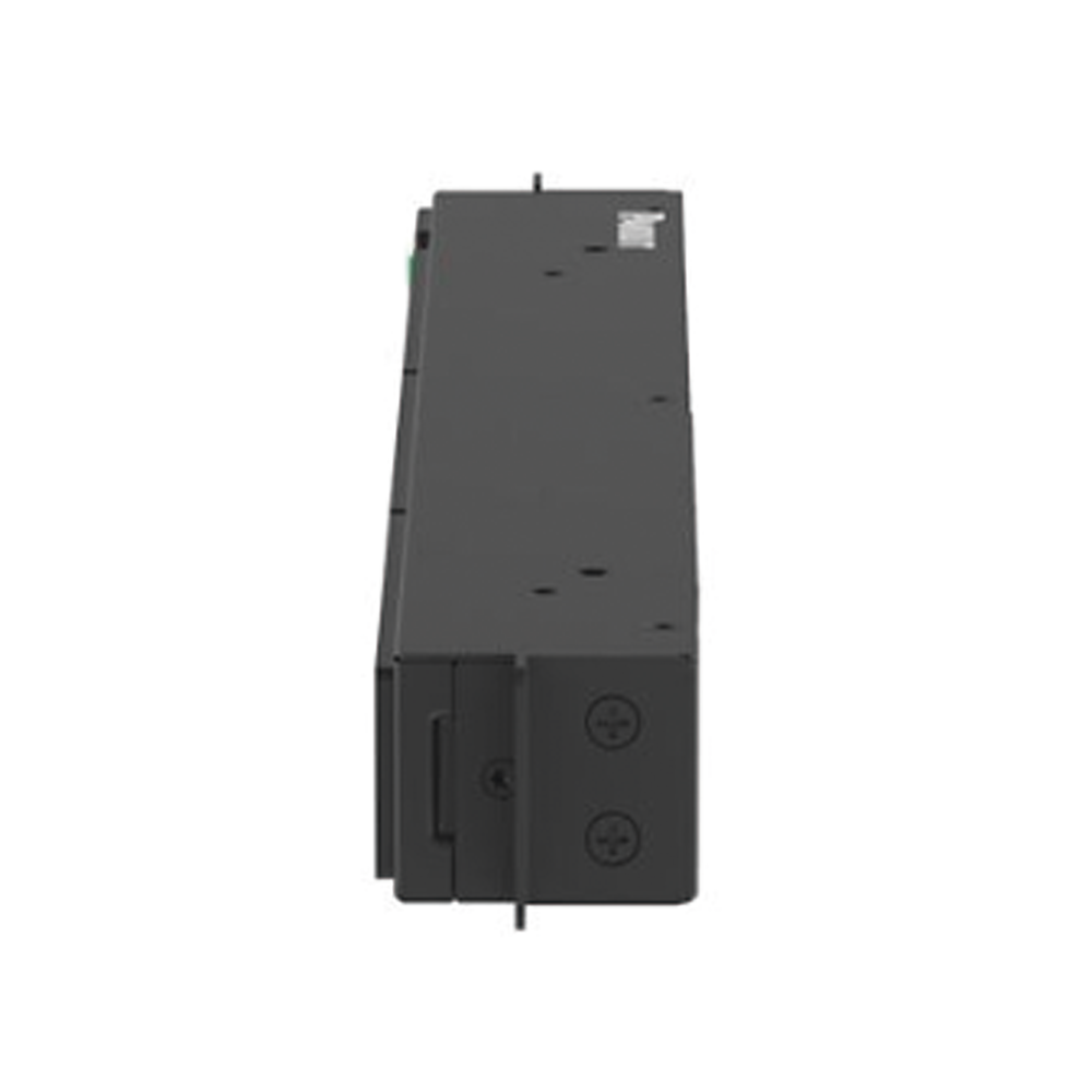 PDU Básico para Distribución de Energía, Enchufe de Entrada NEMA L5-20P, Con 12 Contactos NEMA 5-20R, Instalación Horizontal de 19in, 1UR, 20 Amp, 120 Vca - Image 3