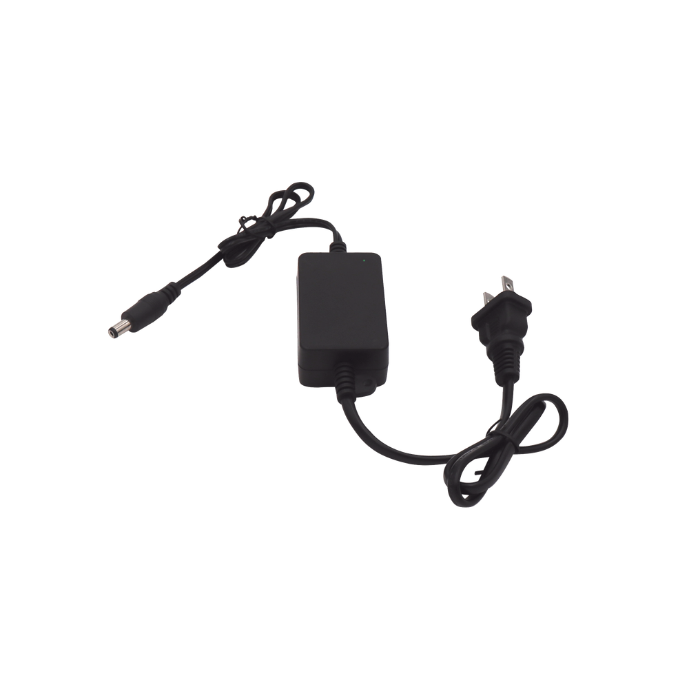 Adaptador 5 Vcc / 2A / UL / Voltaje de Entrada de 100-240 Vca / Para uso, solo en lectores biométricos de 5 Vcc de la marca ZK - Image 4