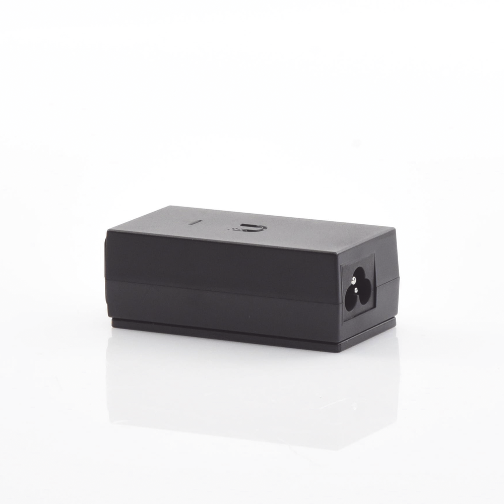Adaptador PoE Ubiquiti de 24 VDC, 0.5 A con puerto Gigabit, compatible con airGateway - Image 4